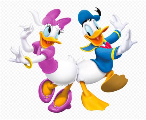 Daisy Duck Donald Duck Characters | Citypng