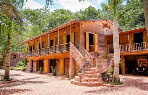 Hacienda Lealtad, Lares, Puerto Rico | Hacienda style homes, Lares, Hacienda