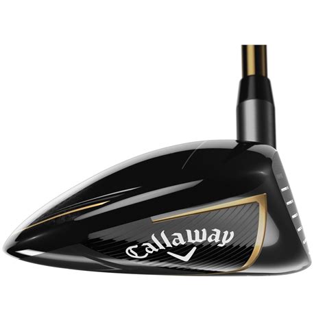 Callaway Epic Flash Star Fairway Wood 9 Wood Used Golf Club at ...