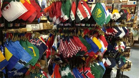 Store Custom Flags - Cheap Custom Flags