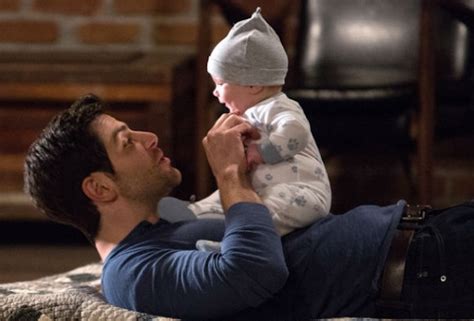 ‘Grimm’ Season 6: Series Finale Advice for Baby Kelly, Child of Nick & Adalind | TVLine