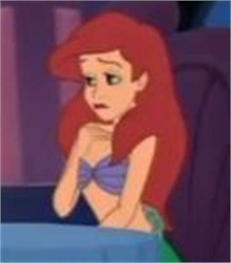 Princess Ariel Voice - Disney's House of Mouse (TV Show) - Behind The ...