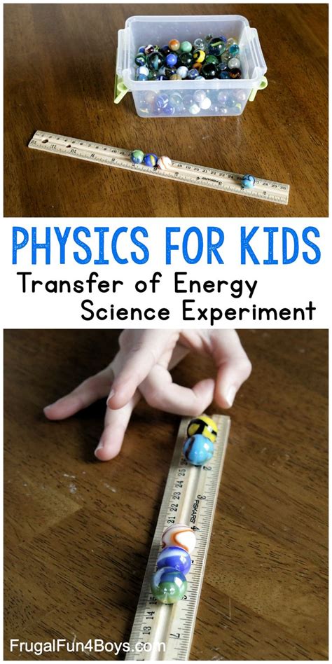 This hands-on science experiment uses something kids love (m in 2020 ...