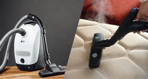 Quick Guide on How to Get Rid of Bed Bugs with a Steamer