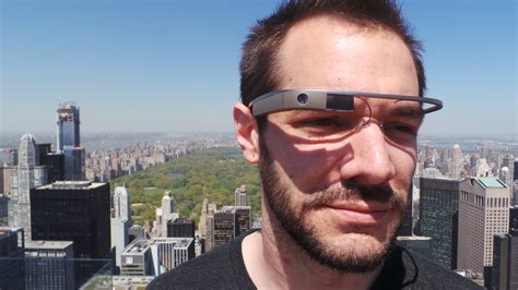 Google Glass Review - Phandroid