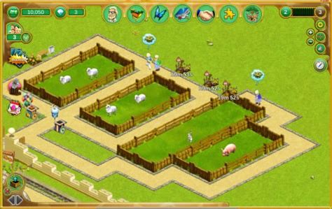 My free zoo Play online