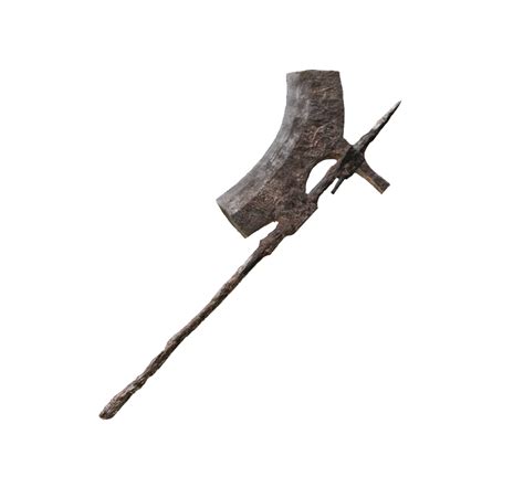 Executioner's Greataxe