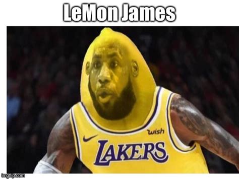 Lebron James Meme 2022