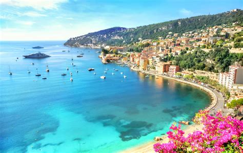 10 Cruises to the French Riviera in 2024