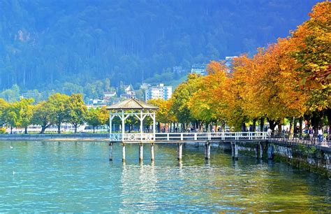 11 Top Tourist Attractions in Bregenz & Easy Day Trips | PlanetWare