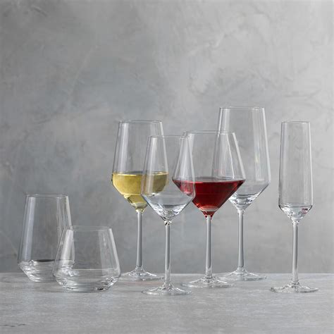 Greatest Schott Zwiesel Wine Glasses of the decade