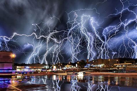 Pictures of the Month – May 2014 - Africa Geographic Blog | Lightning ...