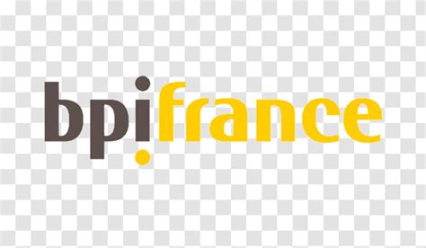 Logo Bpifrance Vector Graphics Brand Innovation - Bpi Transparent PNG