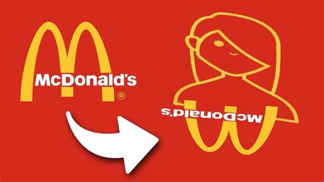 10 Secrets Hidden Inside Famous Logos - Part 2 - Brilliant News