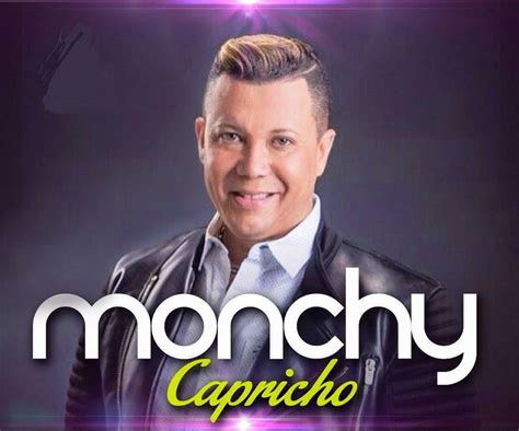 Para Monchy Capricho no fue todo color de rosa dejar República Dominicana – Listín USA || El ...