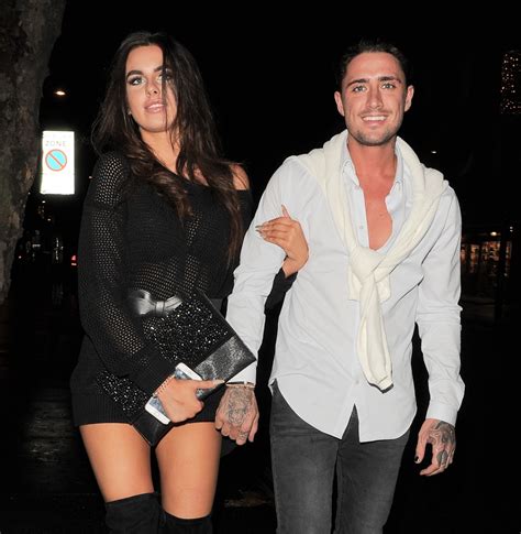 Stephen Bear ex girlfriends – what are they up to now?