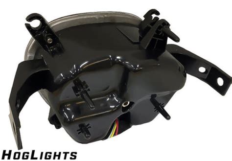 Suzuki Boulevard M109R LED Headlight | HogLights