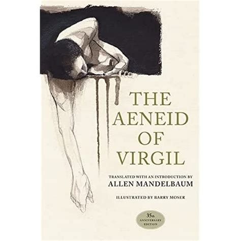 Amazon.com: The Aeneid of Virgil, 35th Anniversary Edition ...