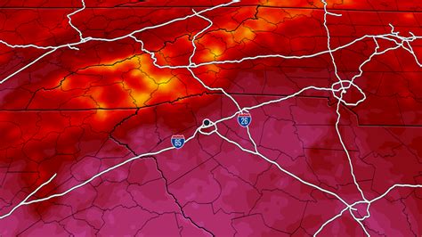 Greenville Spartanburg Forecast September 17 AM | The Weather Channel