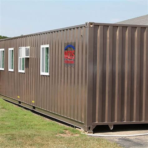 Amazon Now Sells Shipping Container Tiny Homes | Container house plans ...