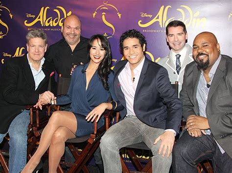 6 Reasons to See Aladdin on Broadway | Vivid Seats