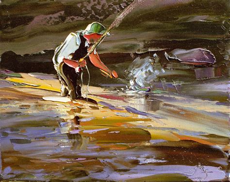 Sweet Waters Adventure » Blog Archive The Art of Fly Fishing ...