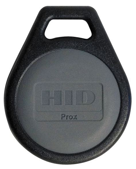 ALARM LOCK, For Use With Trilogy(TM) Locks, 10, Proximity Key Fob - 1HYC1|ALHID1346 - Grainger