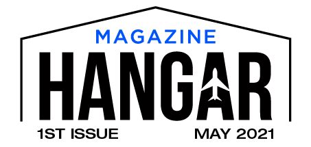 21 - Hangar Magazine