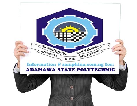 Adamawa State Polytechnic Courses and Requirements