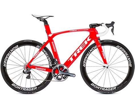 Trek Madone Aero road bike 2016 Bicicletas Trek, Fotos De Bicicletas ...