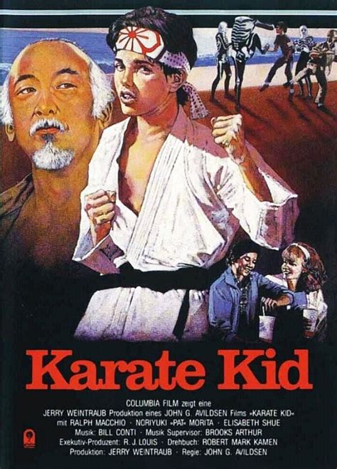 The karate kid 1984 full movie in english - opmexotic