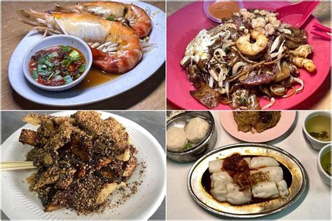 Insider’s food guide to Ipoh and other towns in Perak | The Straits Times