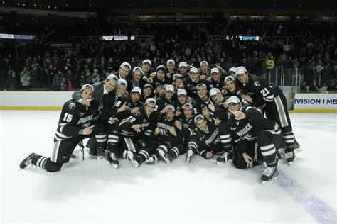 GoLocalProv | The PC Friars Win The National Championship!