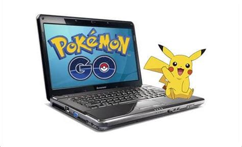 3 Workable Solutions to Play Pokemon Go on Your Computer