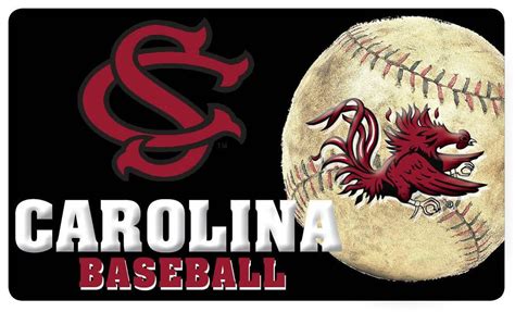 SOUTH CAROLINA BASEBALL: Gamecocks begin Super Regional Friday in ...