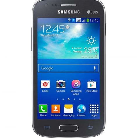 Samsung Galaxy S2 TV | Specifications and Price, Features