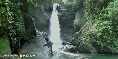 Bonao - Los Saltos del río Jima. #Bonao #MonseñorNouel #DescubreRD | Outdoor, Travel, Waterfall