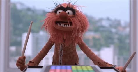 The Muppets Mayhem Trailer: The Band is Ready for Their First Album