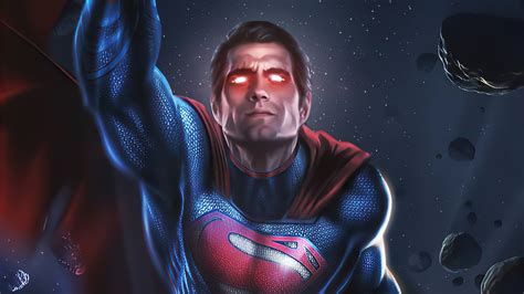 2020 Superman Henry Cavill 4k Wallpaper,HD Superheroes Wallpapers,4k Wallpapers,Images ...