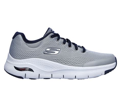 Buy SKECHERS Skechers Arch Fit EXTRA WIDE FIT Skechers Arch Fit Shoes