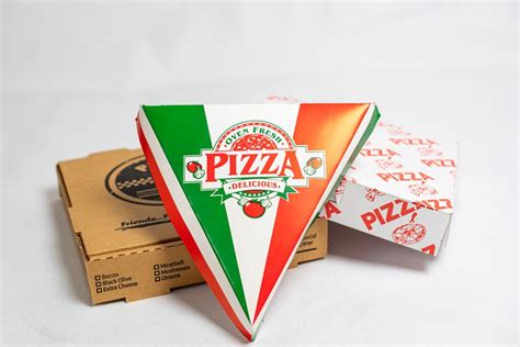 Pizza Boxes – Albemarle Paper Supply