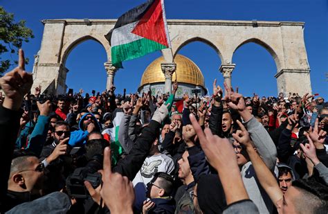 What's Next For The Palestinians? No Deal At The Expense Of Statehood - Newsweek