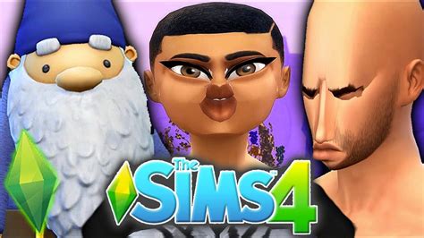 Activating EVERY Ridiculous Sims 4 Mod AT ONCE - YouTube