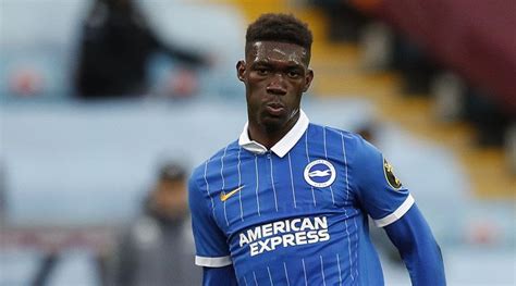 Liverpool transfer news: Reds target Brighton's Yves Bissouma but face ...