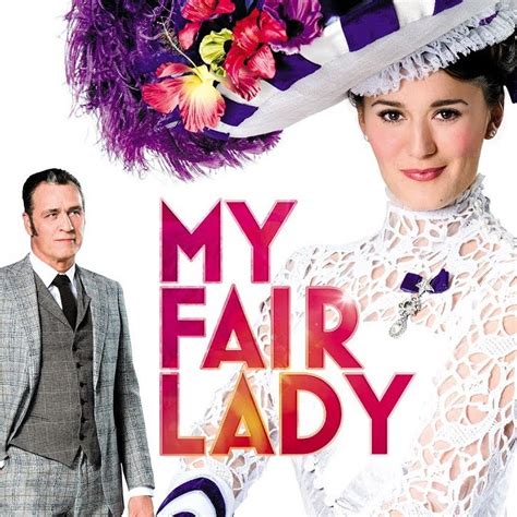 My Fair Lady