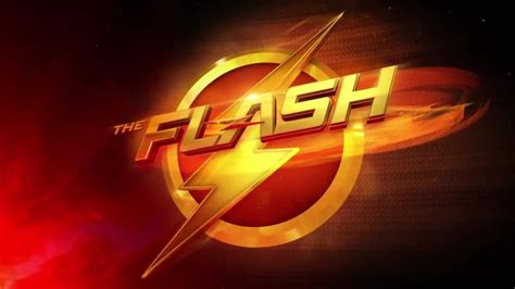 Free download The Flash TV Series Logo Bleeding Cool Comic Book Movie ...