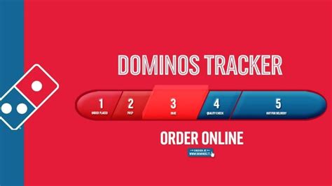 Does Domino's Pizza Tracker Actually Track Your Pizza?