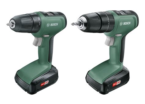 Four new cordless tools for home and garden: Bosch expands 18 volt system for DIY enthusiasts ...