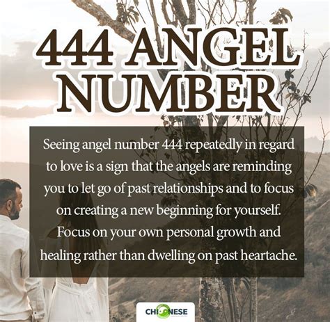 444 Angel Number Meaning in Love, Relationships, And Twin Flame | Number meanings, Angel number ...