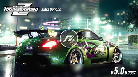 Need for speed underground 2 release date - providerulsd